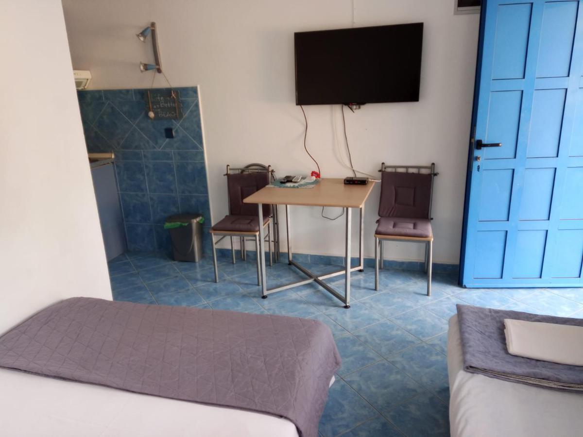 Apartments Dijan Sukošan Eksteriør bilde