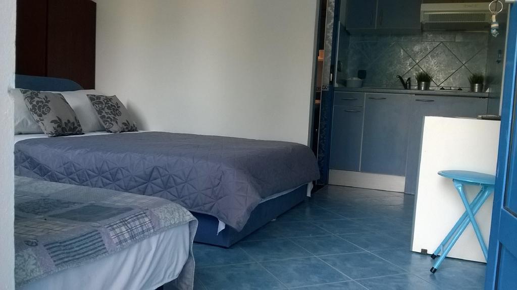 Apartments Dijan Sukošan Rom bilde