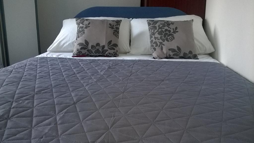 Apartments Dijan Sukošan Rom bilde