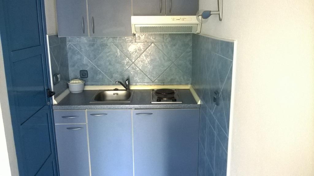 Apartments Dijan Sukošan Rom bilde