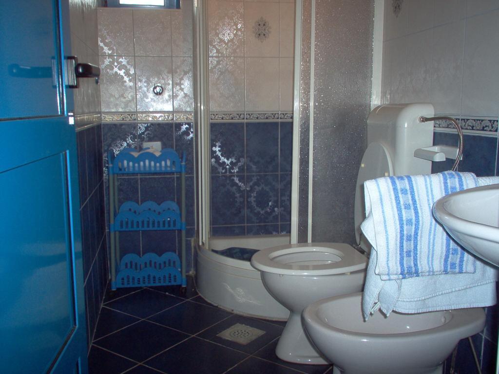 Apartments Dijan Sukošan Rom bilde
